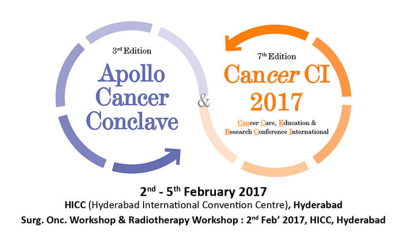 Cancer Care conclave and Cancer CI