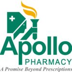 Apollo hospitals Logo Original