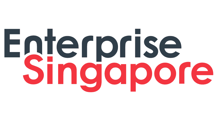 Enterprise Singapore Logo