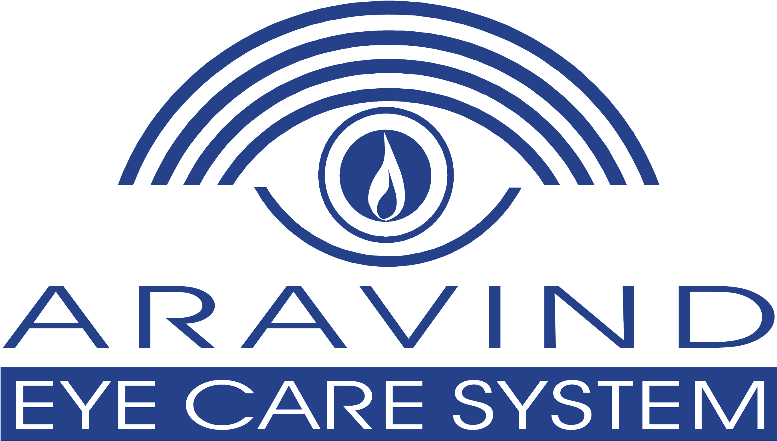 Sri Venkateswara Aravind Eye Care System