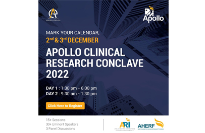 Apollo Clinical Conclave 2022