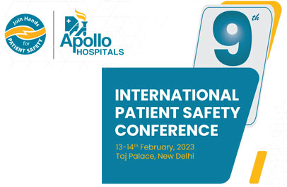 9th International Patient Safety Conference