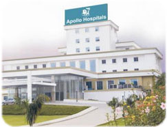 apollo bangalore