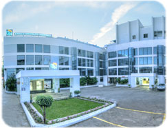 Hospitals in Madurai