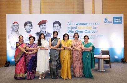 Apollo Cancer Centre introduces India’s fastest and most precise breast cancer diagnosis program, redefining cancer care.