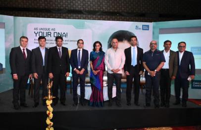 Apollo Cancer Centres has successfully launched India’s first AI-Precision Oncology Centre.