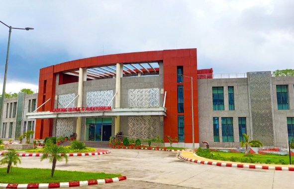 Apollo Hospitals In Rourkela