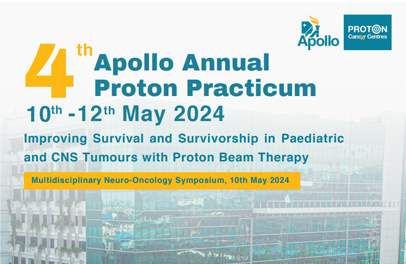 4th Proton Practicum