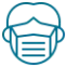 Face Mask Icon