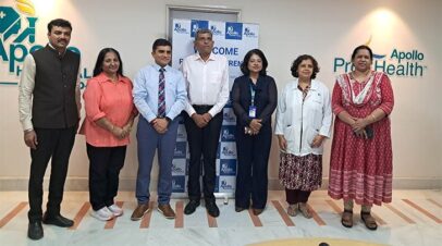 Apollo Hospitals Ahmedabad Launches State’s First Femrejuvenate Therapy 