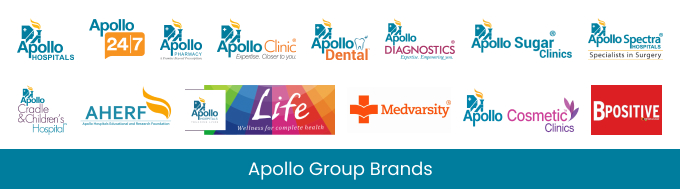 Apollo Group Brands