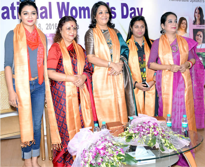 AGHL womens day