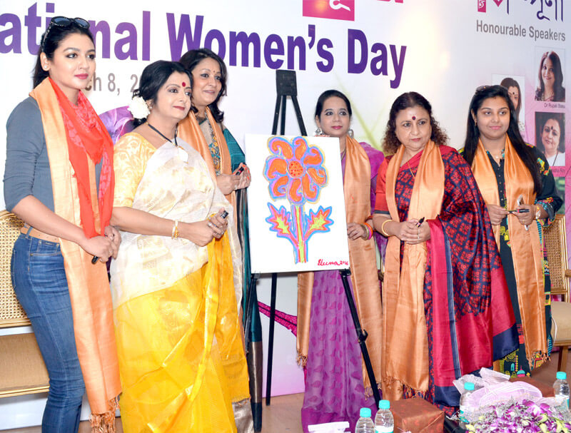 AGHL womens day