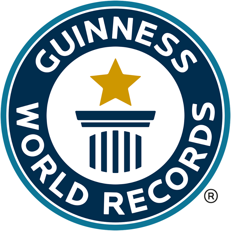 Guinness-World-Record