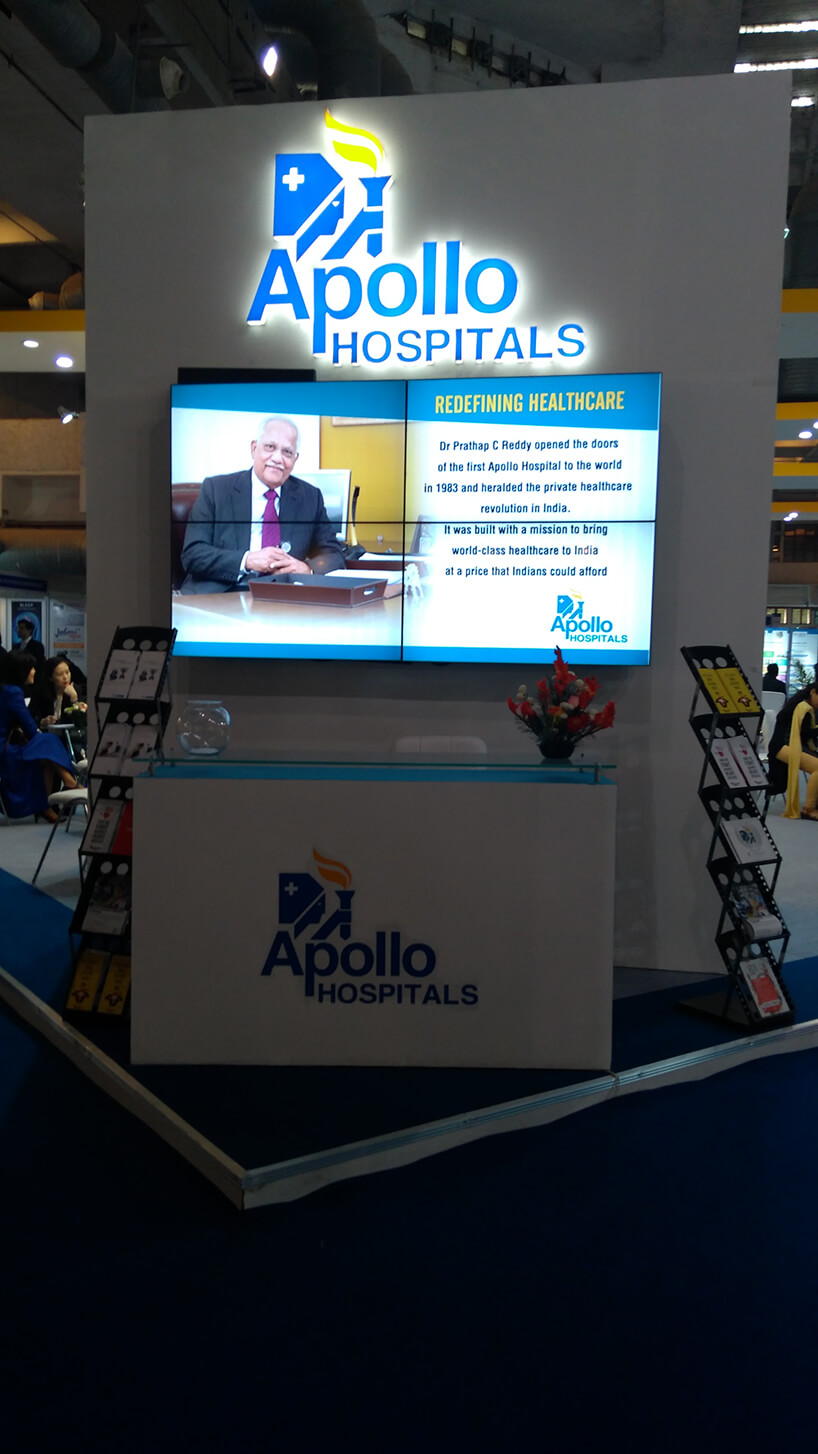 Apollo Hospitals