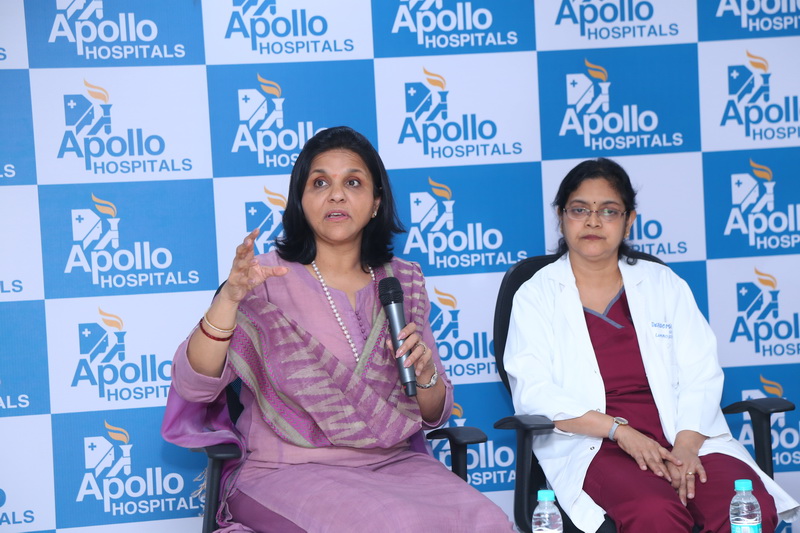 Apollo Hospitals