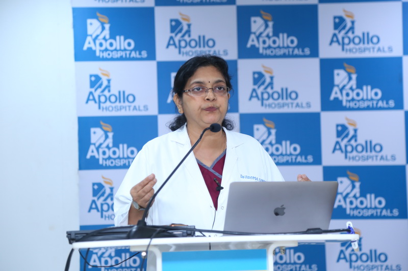 Apollo Hospitals