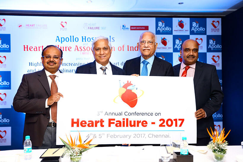 Apollo Hospitals