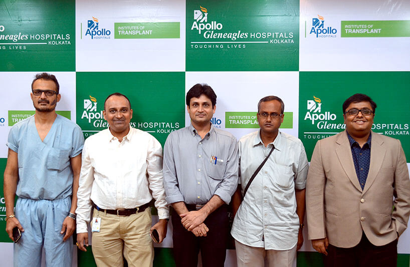 Kolkata's first green corridor to facilitate organ donation