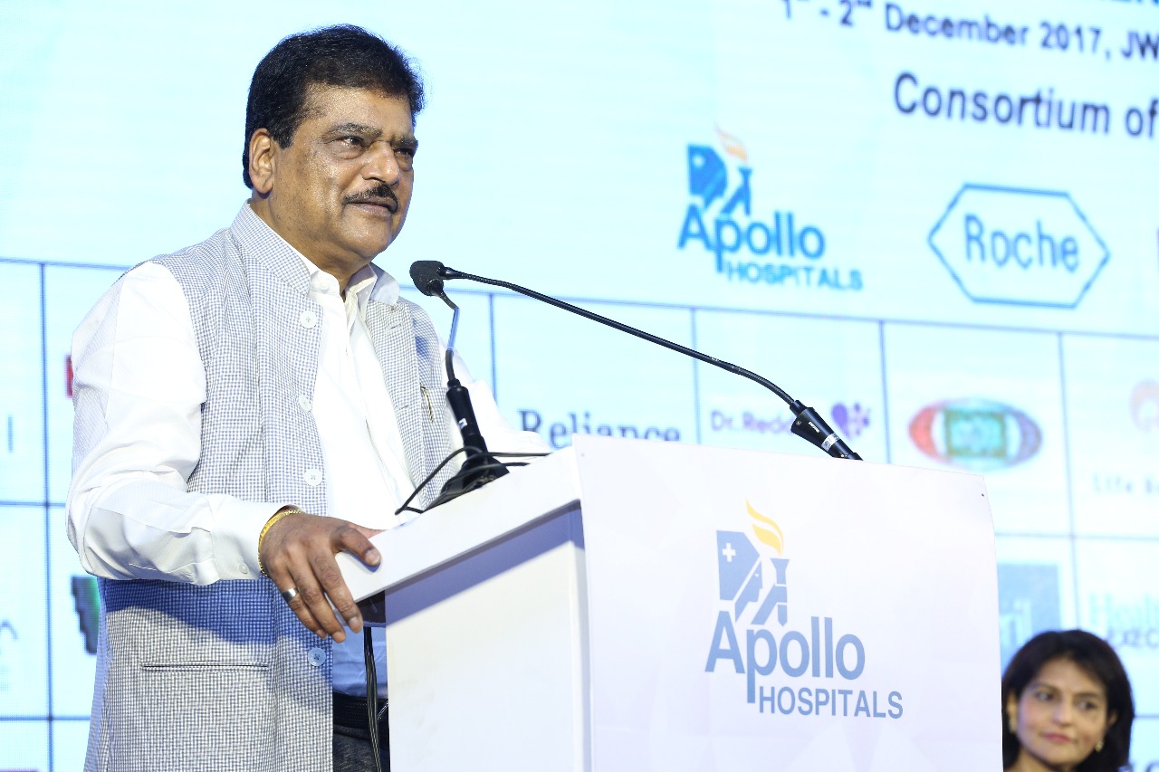 Apollo Hospitals