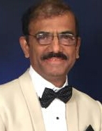 Dr Maulik Bakshi