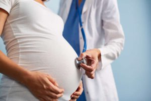 Immune Thrombocytopenia in Pregnancy