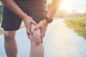 Peripheral artery disease Symptoms