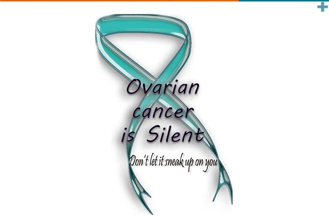 World Ovarian Cancer Day