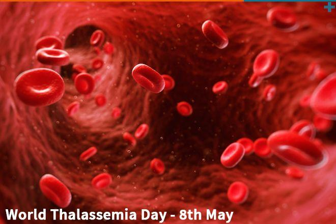 Thalassemia: Symptoms and Causes