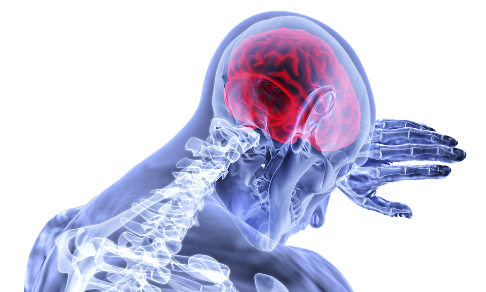 What are the 5 Warning Signs of Stroke?