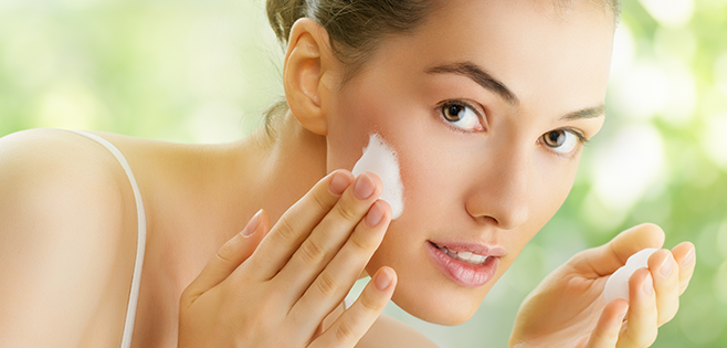 What Causes Acne And How To Treat It!