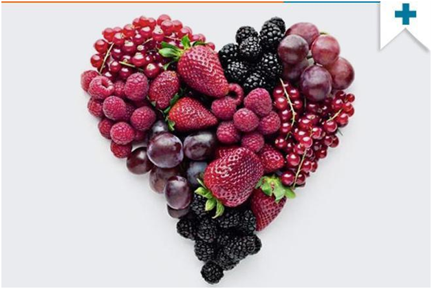 What are the best foods for the Heart