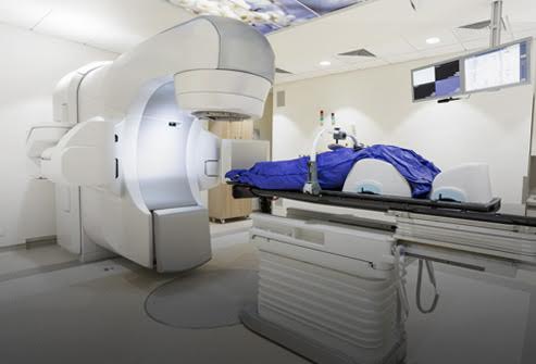 A Revolution Against Cancer – TomoTherapy Technology