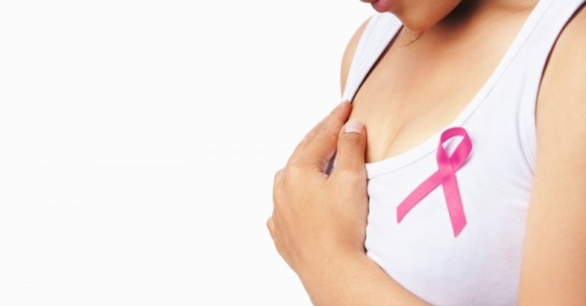 Breast Cancer Symptoms