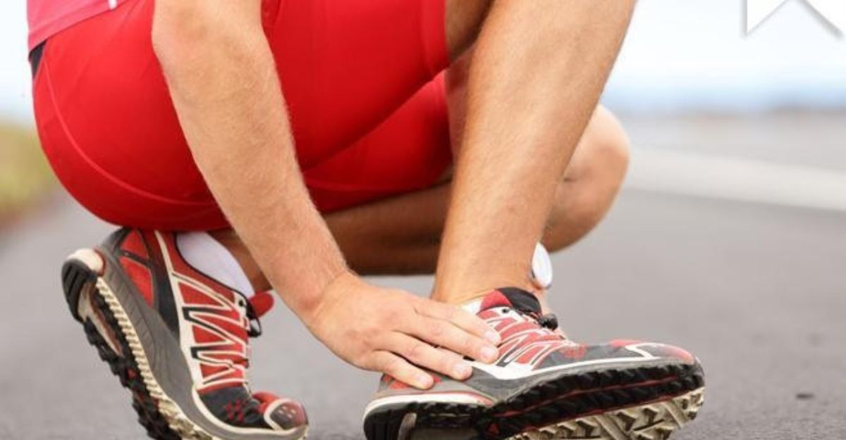 Common Causes of Ankle Pain