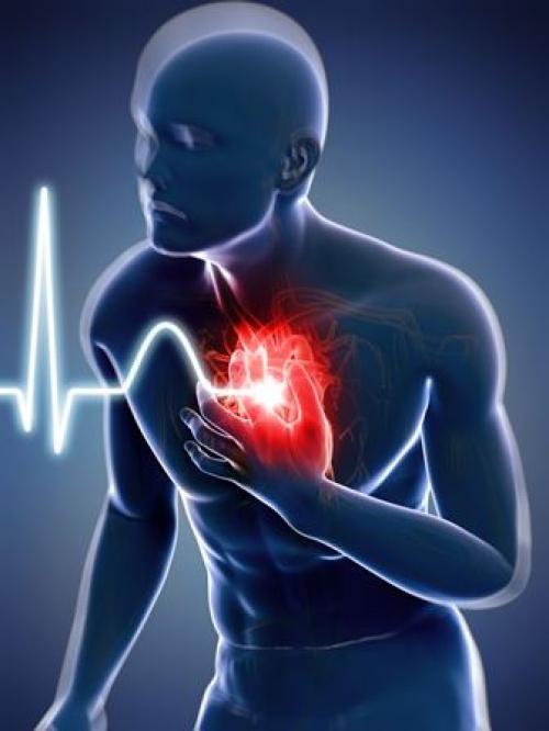 Heart Attacks Can Catch you Young – Know the Signs