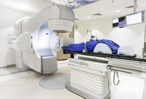 Interventional Radiology