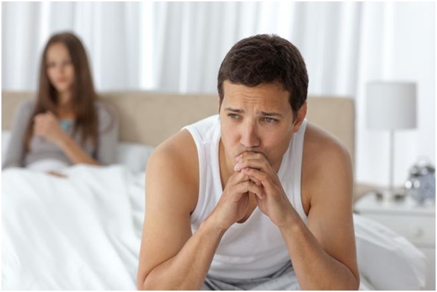 Male Infertility – Don’t give up. Even miracles take time!