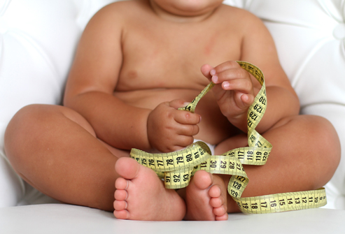 Understanding Childhood Obesity & Its Association With Heart Diseases