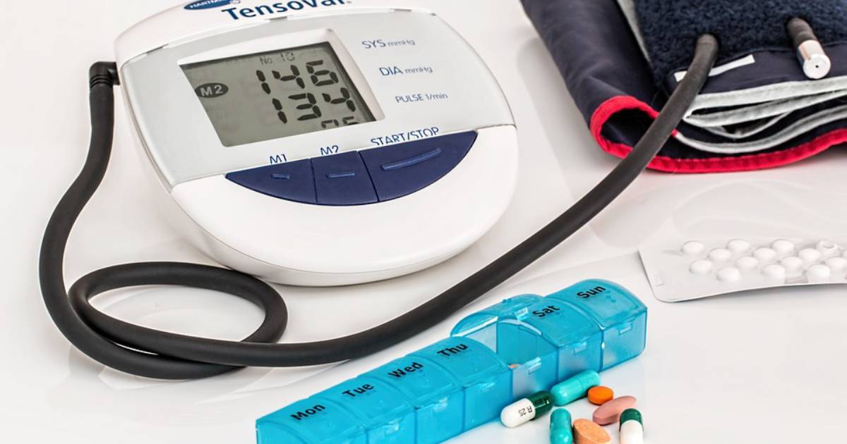 Are You Prone to High Blood Pressure?