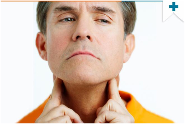 Signs You Might Have Throat Cancer