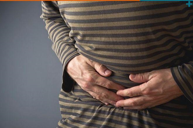 Feeling a burning sensation in stomach? It might be IBD