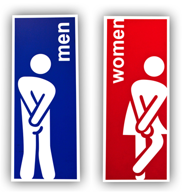 Symptoms of Overactive Bladder