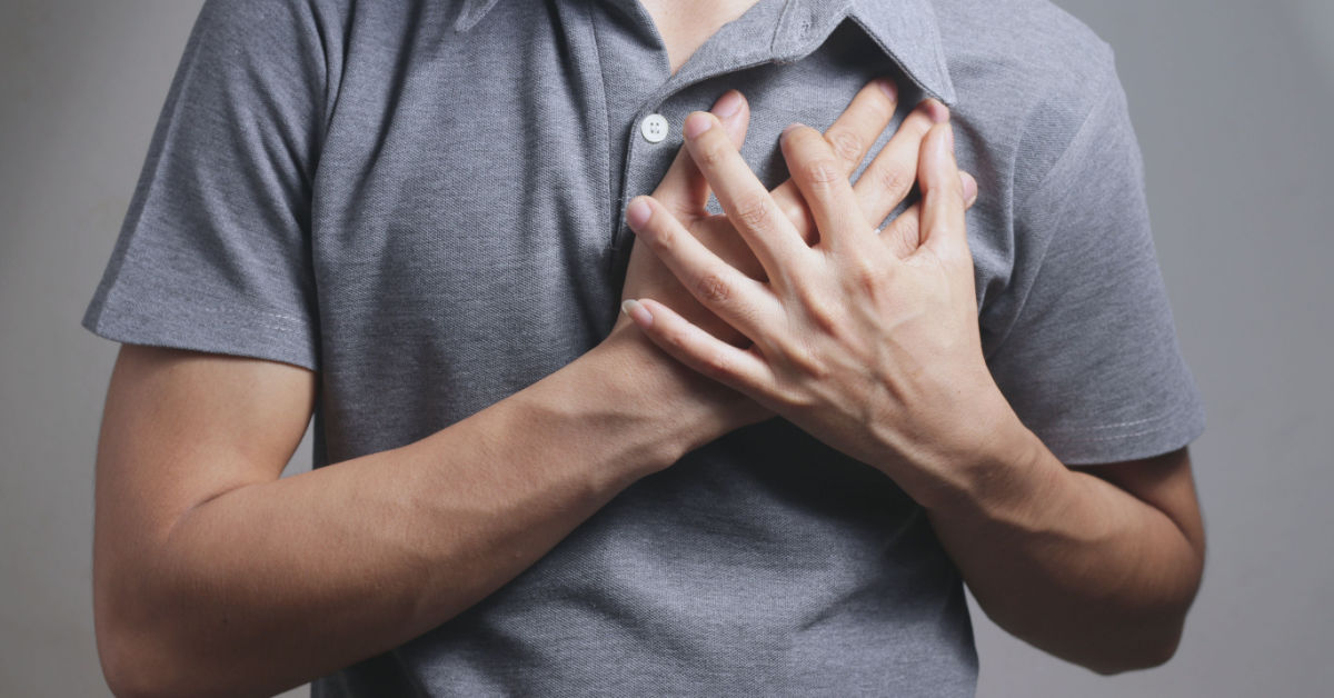 Warning Signs of Heart Attack You Should Know About!