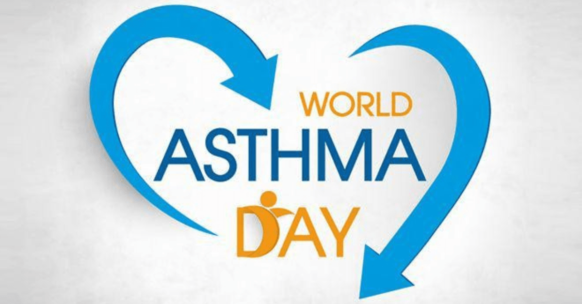 World Asthma Day