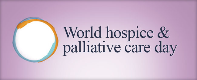 World Hospice and Palliative Care Day