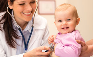 Detecting Congenital Heart Diseases