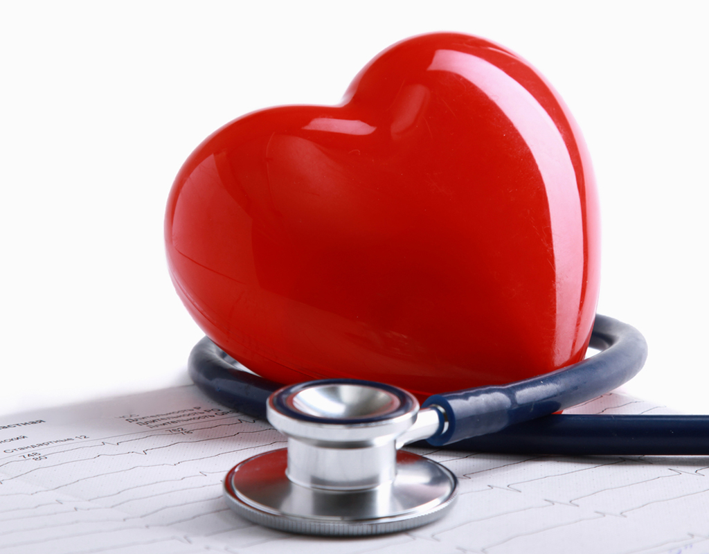 Is Your Chest Pain a Heart Attack or Just Heartburn?