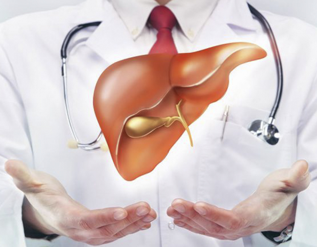 Living Donor for Liver Transplant – Know the Facts