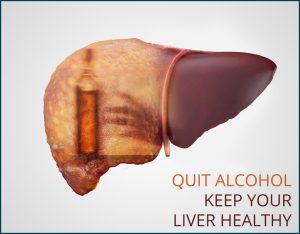 Alcohol Related Liver Disease – Know The Facts